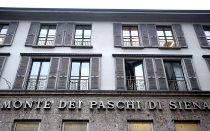 Monte dei Paschi di Siena, Axa vende quote a 2,33 euro per azione