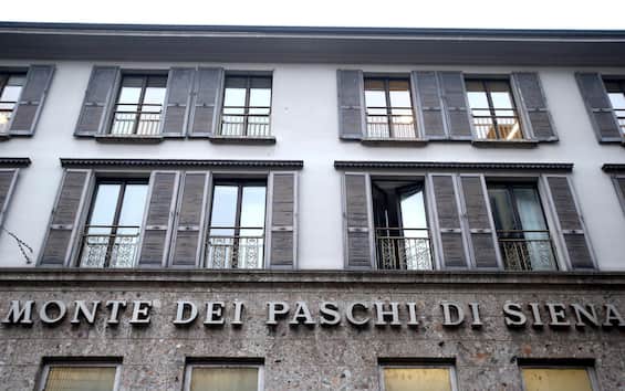 Monte dei Paschi di Siena, Axa sells shares at a price of 2.33 euros per share