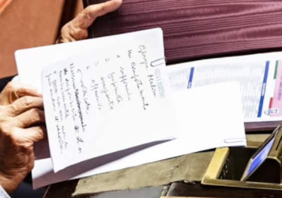 La Russa: “Berlusconi says that the notes against Meloni are a fake”