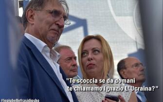 la russa meme un meme su la russa