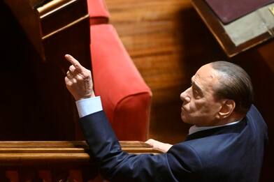 Berlusconi: “FI non si discosta da Ue e Nato. Audio rubato è indegno”