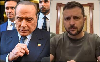 Berlusconi-Russia, gli imbarazzi nel governo e le tensioni con Meloni