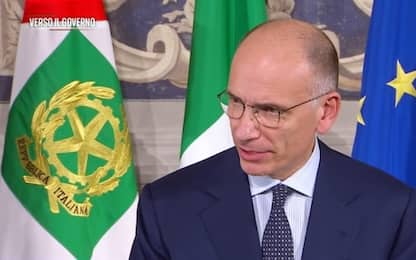 Nuovo governo, le news del 20 ottobre