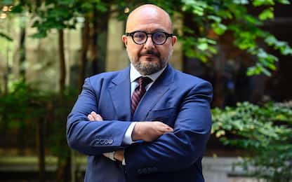 Chi è Gennaro Sangiuliano, il nuovo ministro della Cultura