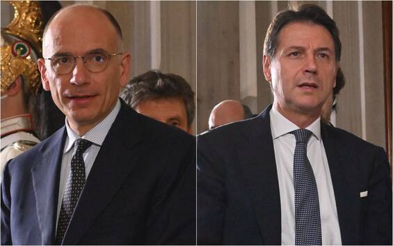 Governo Meloni, Le Reazioni Della Politica All'incarico Della Premier ...