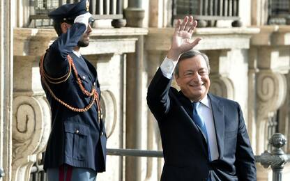 Istat: le misure del governo Draghi nel 2022 hanno ridotto i disagi