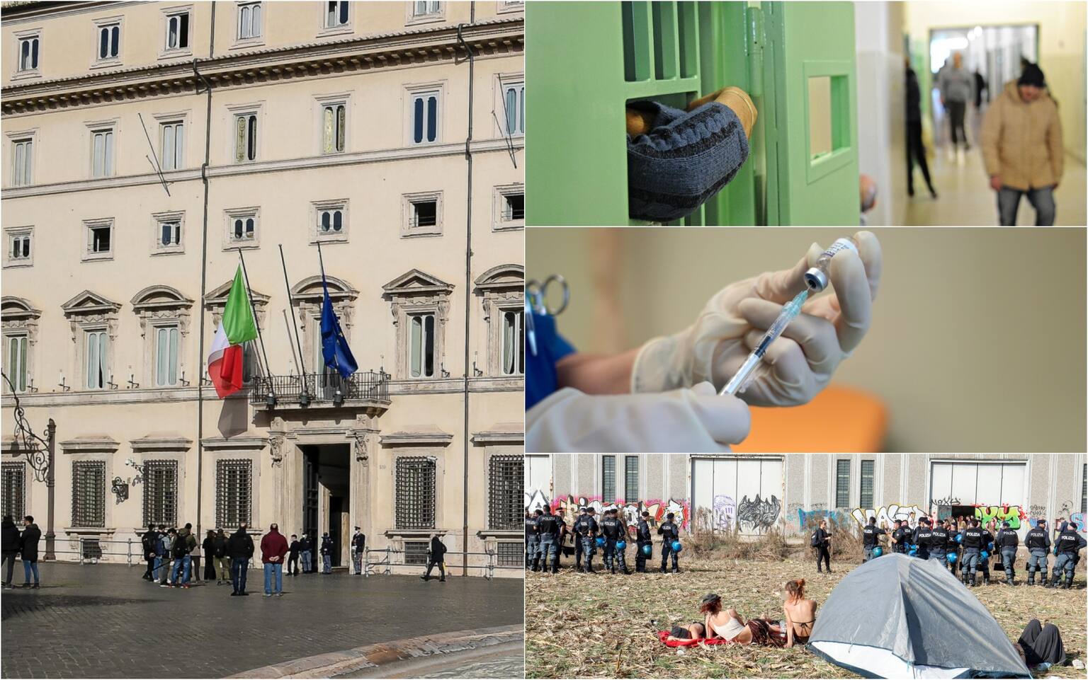 Ergastolo ostativo, cos'è e cosa significa