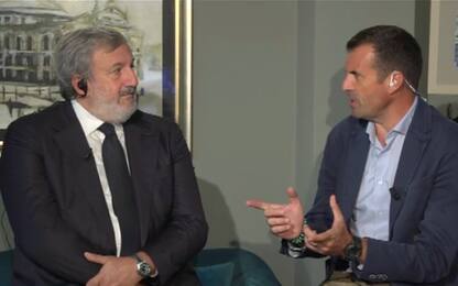 Medici no vax, Emiliano a Sky TG24: “La legge regionale è valida"