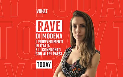 Rave party, il provvedimento italiano e il confronto con altri Paesi