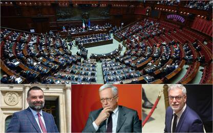Camera, eletti i presidenti delle commissioni parlamentari: chi sono