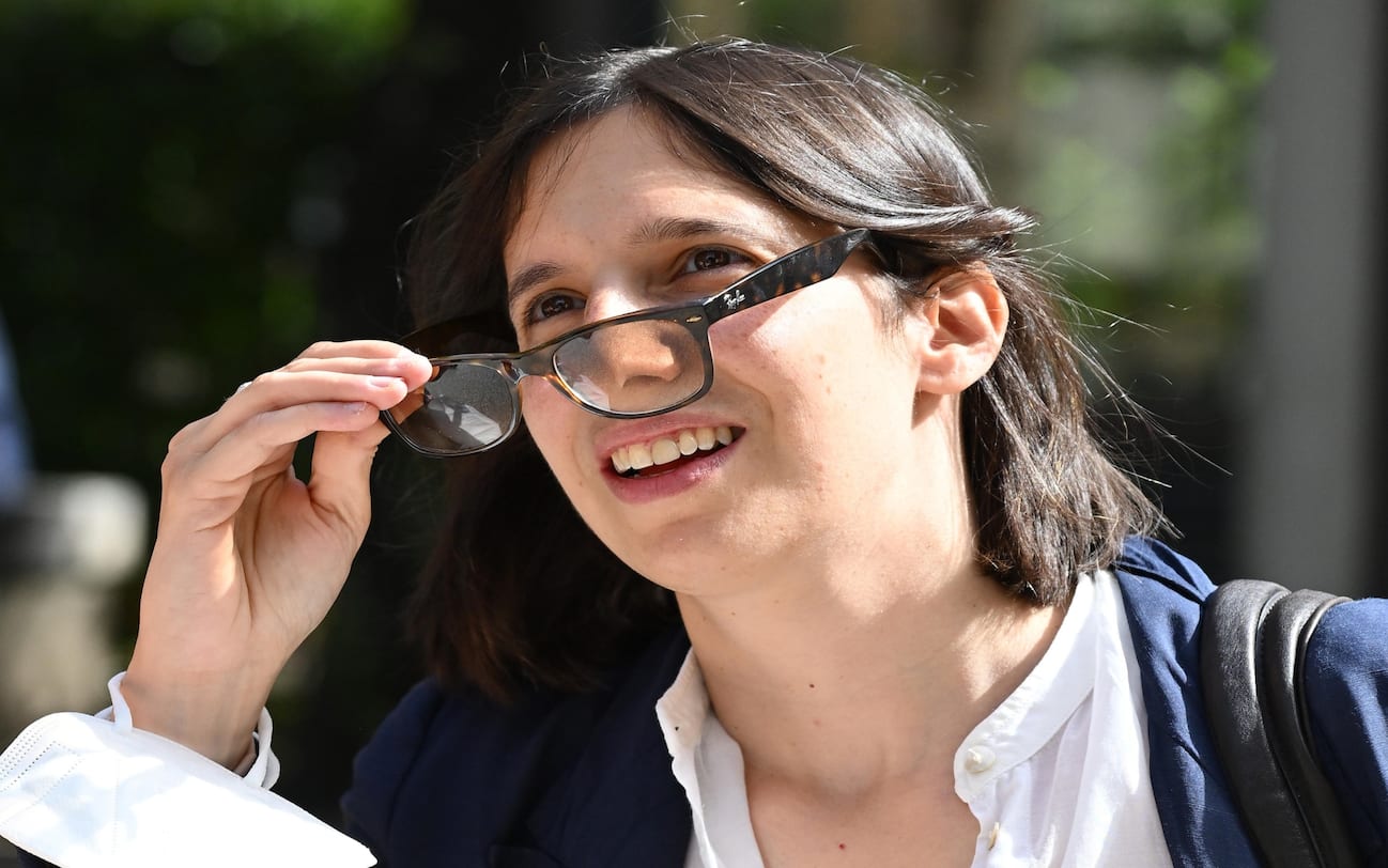 Pd Chi è Elly Schlein Nuova Segretaria Del Partito Democratico Dopo Le Primarie 2023 Foto