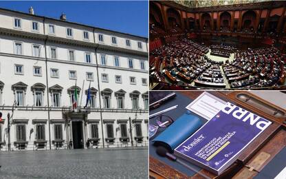 Pnrr, allarme Corte dei Conti su ritardo piano attuazione dei progetti