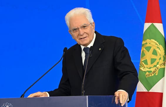Protests in Iran, Mattarella: outraged by repression and executions