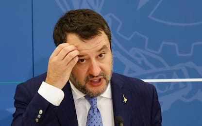 Nuovo codice appalti pubblici, Salvini: taglia sprechi e offre lavoro