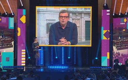 Calenda a Live In: “Manovra negativa, non tocca priorità”. VIDEO