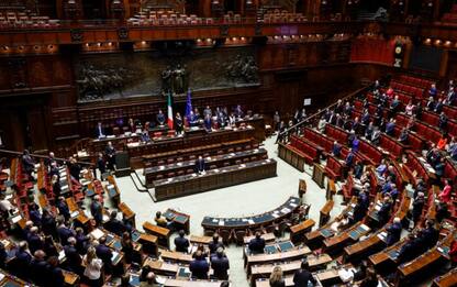 Manovra governo Meloni, da Camera ok a legge di bilancio