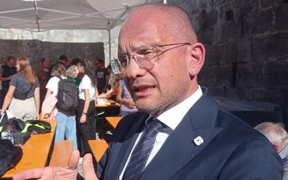 Meloni nomina Guido Castelli nuovo commissario per la ricostruzione