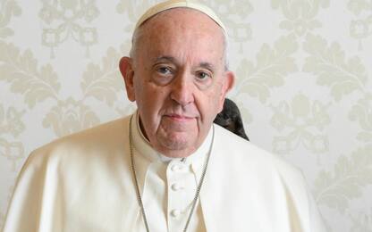 Papa Francesco: "L'omosessualità non è un crimine" 