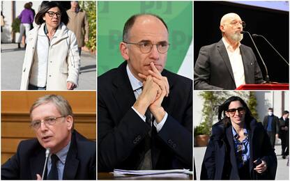 Primarie Pd, ok al regolamento: voto online solo per alcune categorie