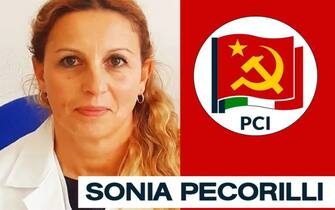 Sonia Pecorilli 