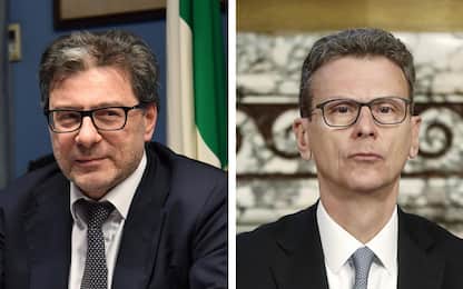 Nomine Mef, Barbieri nuovo direttore generale del Tesoro