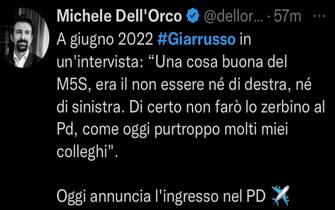 Michele dell'Orco