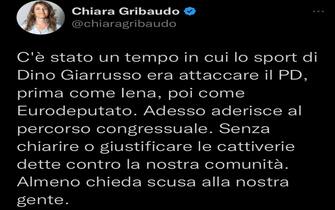 Gribaudo Gribaudo