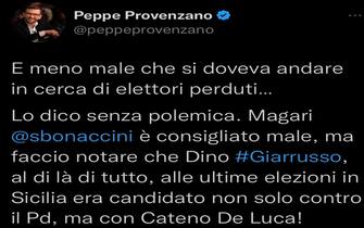 Provenzano Provenzano