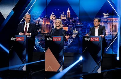 Elezioni Regione Lazio, confronto tra i candidati sulla sanità
