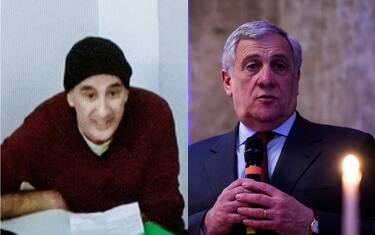 cospito_tajani_ansa