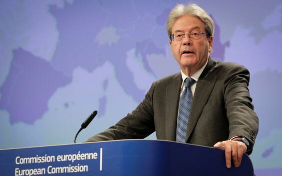 Public accounts, EU: there will be no return to austerity logic