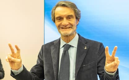 Risultati elezioni regionali Lombardia, rieletto Fontana con il 54,67%