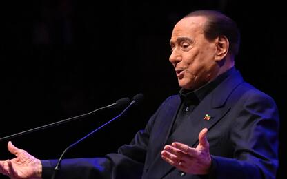 Debutta a Londra il 25 marzo il musical su Berlusconi