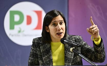 Elly Schlein privata, dai genitori prof alla sorella diplomatica