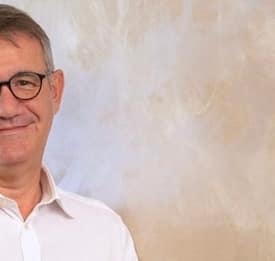 Chi è Piero Comandini, il nuovo segretario del PD in Sardegna