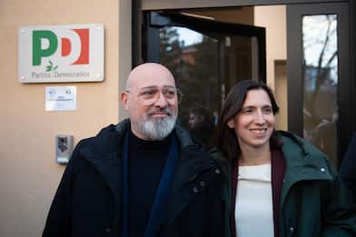 Pd, Schlein incontra Bonaccini: verso accordo su presidenza partito