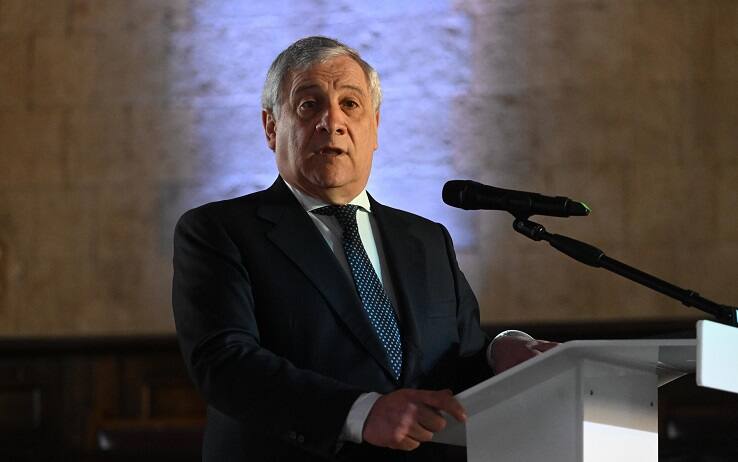 Antonio Tajani al Festival Euromediterraneo dell'Economia 