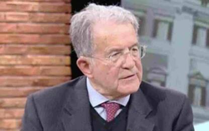 Romano Prodi a Sky TG24: "Crisi Tunisia per noi è un problema grave"