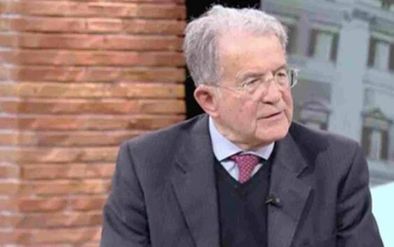 Romano Prodi on Sky TG24: “The Tunisian crisis is a serious problem for us”