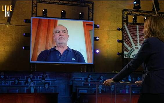 Autonomies, Calderoli at Live in Naples: “DDL approval by the end of the year”.  VIDEO