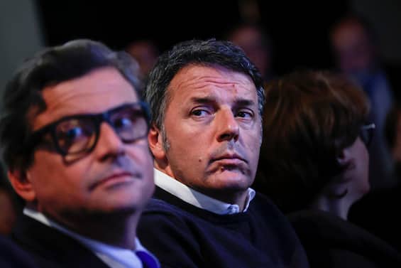 Calenda, ultimatum to Renzi: Third Pole committee convened today on a single party