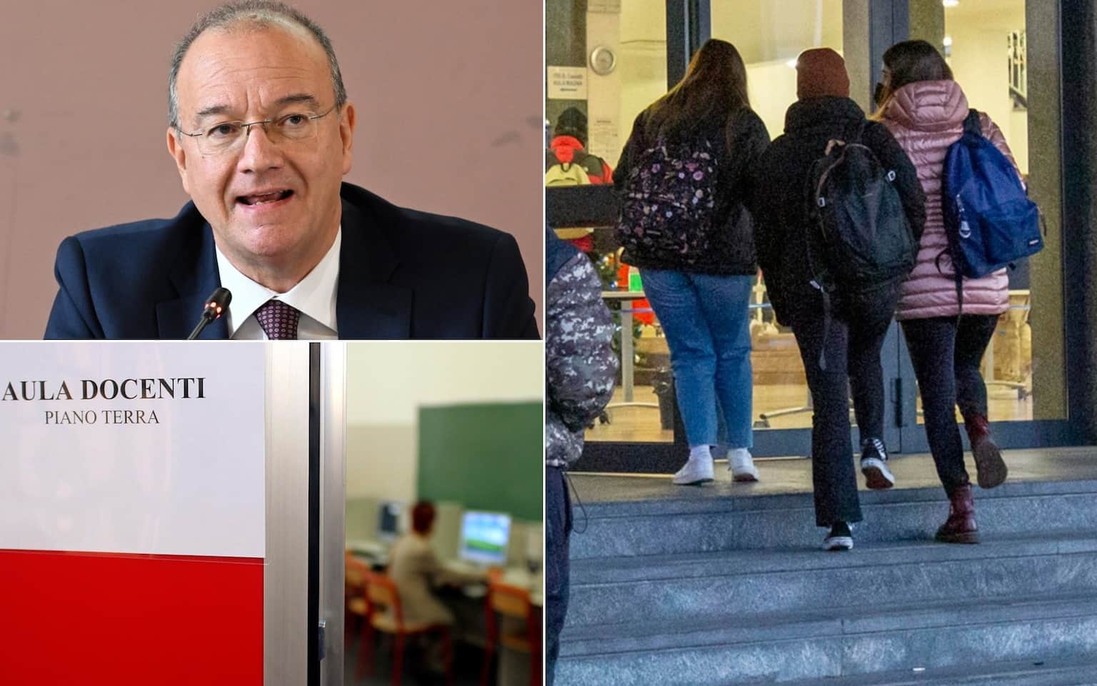 Chi è Elisabetta Condò, professoressa di Abbiategrasso ferita da uno ...