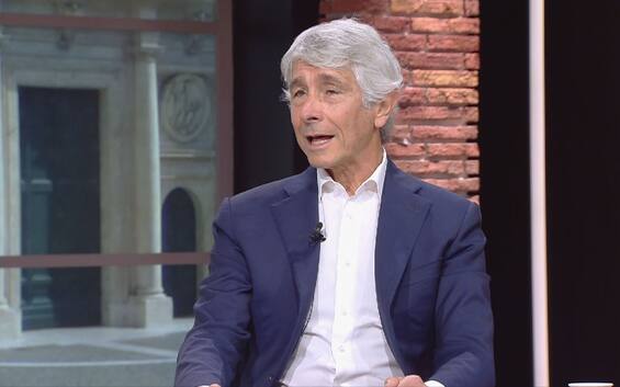 Abodi to Sky TG24 on stadiums excluded from the Pnrr: “There is a problem in the EU”