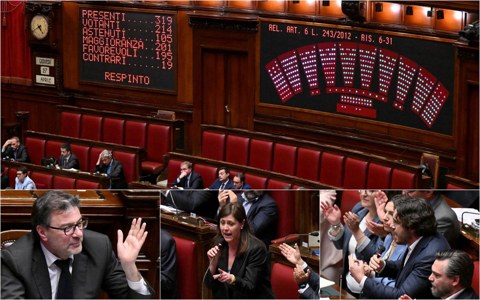 Meloni in visita ufficiale a Londra, a Downing Street incontro