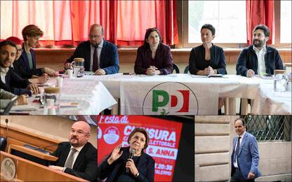 Pd, chi ha lasciato il partito dopo l’elezione di Elly Schlein