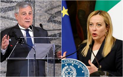 Extraprofitti banche, Tajani: “Mossa andava concordata prima”