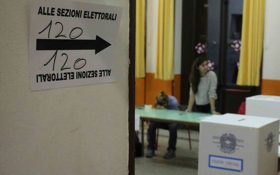 Municipal elections 2023 in Sicily and Sardinia: dates, cities, candidates.  Voting guide