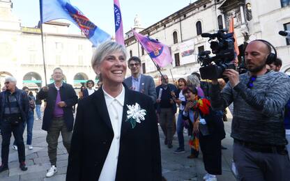 Elezioni comunali, risultati amministrative Brescia: vince Castelletti