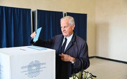 Elezioni comunali 2023, risultati Imperia: Scajola confermato sindaco