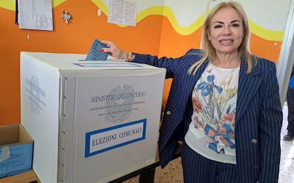 Elezioni comunali, risultati a Latina: Celentano eletta al primo turno